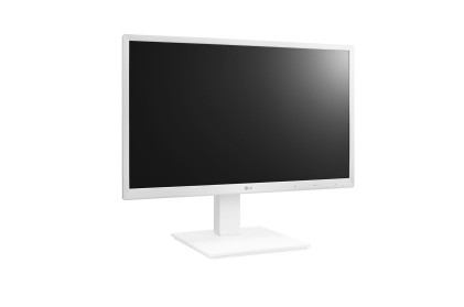 LG 27BK550Y 68,6 cm (27") 1920 x 1080 Pixel Full HD LED Nero