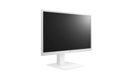 LG 27BK550Y 68,6 cm (27") 1920 x 1080 Pixel Full HD LED Nero