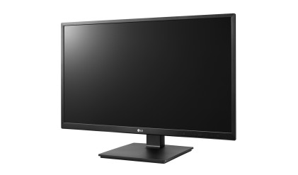 Lg Monitor 27 Led Ips 16:9 Fhd, Vga/Dvi/Dp/Hdmi  3 Anni Gar.