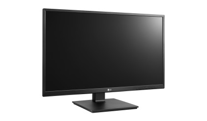 Lg Monitor 27 Led Ips 16:9 Fhd, Vga/Dvi/Dp/Hdmi  3 Anni Gar.