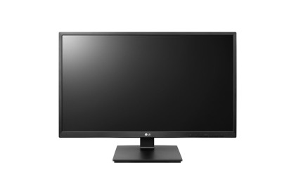 Lg Monitor 27 Led 16:9 Fhd 250 Cdm 5Ms Pivot Hdmi Multimediale