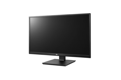 Lg Monitor 27 Led 16:9 Fhd 250 Cdm 5Ms Pivot Hdmi Multimediale