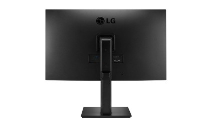 LG 27BP450Y-B Monitor PC 68,6 cm (27") 1920 x 1080 Pixel Full HD LCD Nero