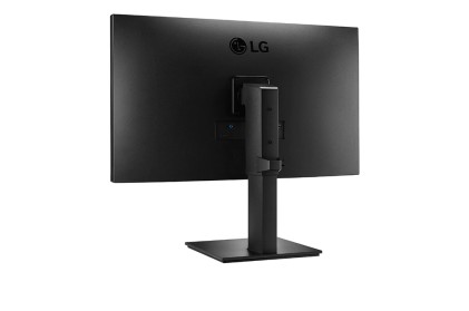 LG 27BP450Y-B Monitor PC 68,6 cm (27") 1920 x 1080 Pixel Full HD LCD Nero
