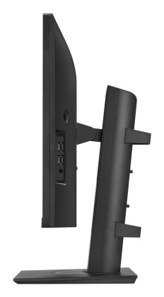 Lg Monitor 27 Led Ips 16:9 3840X2160 5Ms, Pivot