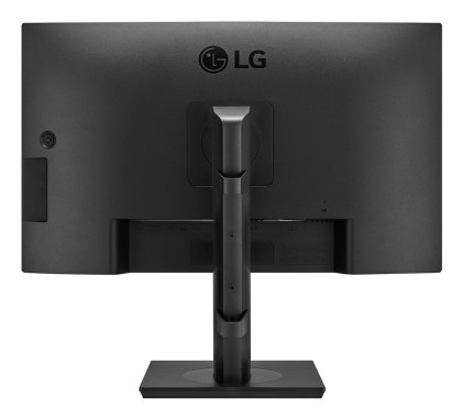 Lg Monitor 27 Led Ips 16:9 3840X2160 5Ms, Pivot