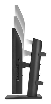 Lg Monitor 27 Led Ips 16:9 3840X2160 5Ms, Pivot