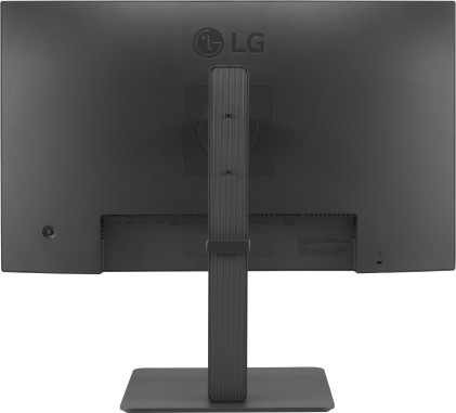 Lg Monitor 27 Led 16:9 Fhd 250 Cdm 5Ms Pivot Usb-C - Dp/Hdmi Multimediale