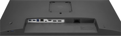 Lg Monitor 27 Led 16:9 Fhd 250 Cdm 5Ms Pivot Usb-C - Dp/Hdmi Multimediale