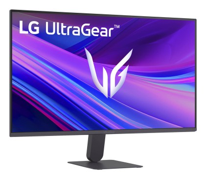 LG 27G411A Monitor Full HD 27" IPS 144Hz 1ms