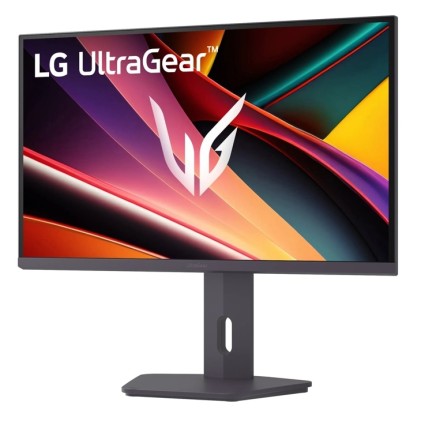 LG 27G610A-B Monitor PC 68,6 cm (27") 2560 x 1440 Pixel Quad HD LCD Nero