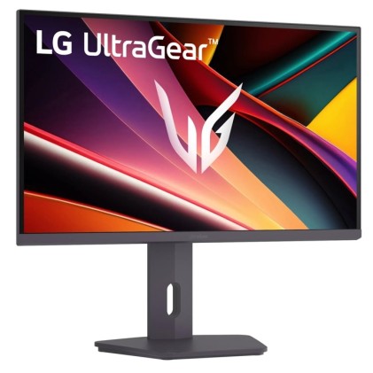 LG 27G610A-B Monitor PC 68,6 cm (27") 2560 x 1440 Pixel Quad HD LCD Nero