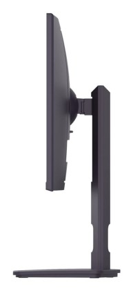 LG 27G610A-B Monitor PC 68,6 cm (27") 2560 x 1440 Pixel Quad HD LCD Nero