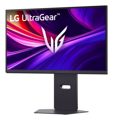 LG 27G850A-B.AEU Monitor PC 68,6 cm (27") 3840 x 2160 Pixel 4K Ultra HD Nero