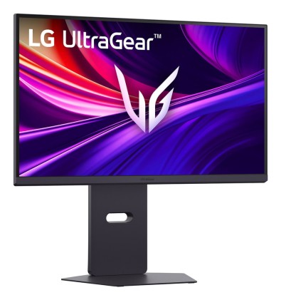 LG 27G850A-B.AEU Monitor PC 68,6 cm (27") 3840 x 2160 Pixel 4K Ultra HD Nero