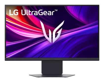 LG 27G850A-B.AEU Monitor PC 68,6 cm (27") 3840 x 2160 Pixel 4K Ultra HD Nero