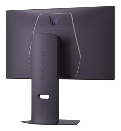 LG 27G850A-B.AEU Monitor PC 68,6 cm (27") 3840 x 2160 Pixel 4K Ultra HD Nero