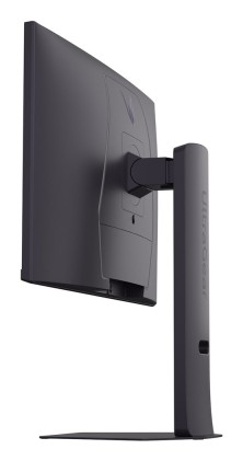 LG 27G850A-B.AEU Monitor PC 68,6 cm (27") 3840 x 2160 Pixel 4K Ultra HD Nero