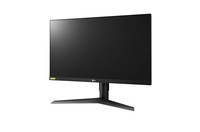 LG 27GL63T-B Monitor PC 68,6 cm (27") 1920 x 1080 Pixel Full HD LCD Nero