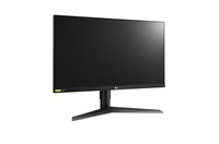 LG 27GL63T-B Monitor PC 68,6 cm (27") 1920 x 1080 Pixel Full HD LCD Nero