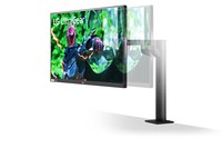LG 27GN88A-B 27inch nano IPS QHD 350cd/m2 1ms 144Hz 2xHDMI DP 2xUSB 3.0