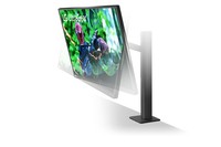 LG 27GN88A-B 27inch nano IPS QHD 350cd/m2 1ms 144Hz 2xHDMI DP 2xUSB 3.0