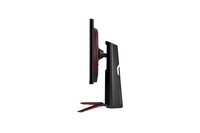 LG 27GP750-B LED display 68,6 cm (27") 1920 x 1080 Pixel Full HD Nero