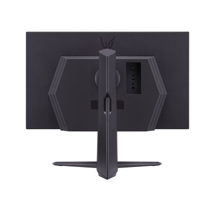LG UltraGear 27GR75Q Monitor Gaming da 27" Quad HD 1ms 165Hz