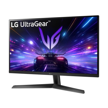 LG Monitor Gaming UltraGear 27GS60F da 27" Full HD 1ms 180Hz
