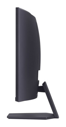 LG 27GS60QX-B Monitor PC 68,6 cm (27") 2560 x 1440 Pixel Quad HD LCD Nero