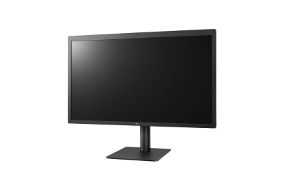 Lg Monitor 27 Led Ips 5120X2160 16:9 14 Ms 500 Cdm, Reg Altezza, Usb-C Dock