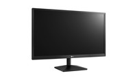 LG 27MK400H-B monitor piatto per PC 68,6 cm (27") 1920 x 1080 Pixel Full HD LCD Nero
