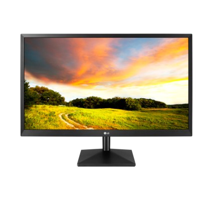 Lg Monitor 27Mk400H 27 Led 16:9 Fhd Vga Hdmi