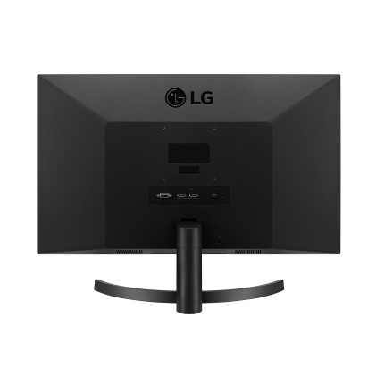 LG 27MK60MP-B.AEU LED display 68,6 cm (27") 1920 x 1080 Pixel Full HD Nero