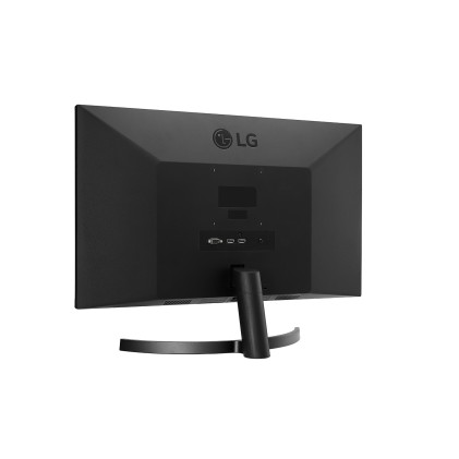 LG 27MK60MP-B.AEU LED display 68,6 cm (27") 1920 x 1080 Pixel Full HD Nero