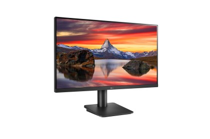 LG 27MP450-B 68,6 cm (27") 1920 x 1080 Pixel Full HD LED Nero