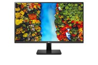 LG 27MP500-B 27inch FHD IPS 75Hz 250cd/m2 5ms 2xHDMI