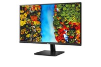 LG 27MP500-B 27inch FHD IPS 75Hz 250cd/m2 5ms 2xHDMI