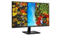 LG 27MP500-B 27inch FHD IPS 75Hz 250cd/m2 5ms 2xHDMI