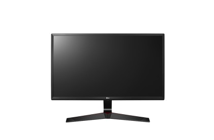 LG 27MP59G-P Monitor LED 27inch IPS FHD 5ms DP D-Sub HDMI black