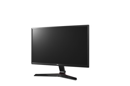 LG 27MP59G-P Monitor LED 27inch IPS FHD 5ms DP D-Sub HDMI black