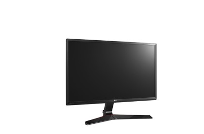 LG 27MP59G-P Monitor LED 27inch IPS FHD 5ms DP D-Sub HDMI black