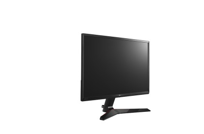LG 27MP59G-P Monitor LED 27inch IPS FHD 5ms DP D-Sub HDMI black