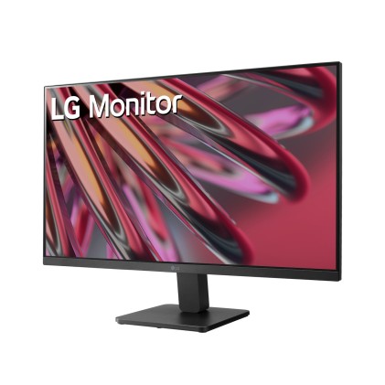 LG 27MR400-B.AEUQ Monitor PC 68,6 cm (27") 1920 x 1080 Pixel Full HD LED Nero