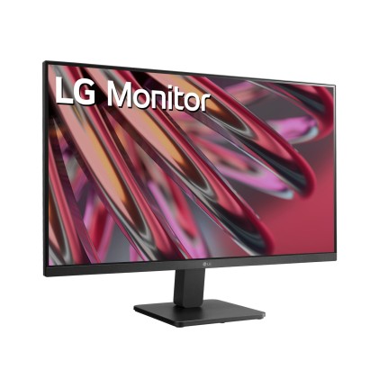 LG 27MR400-B.AEUQ Monitor PC 68,6 cm (27") 1920 x 1080 Pixel Full HD LED Nero