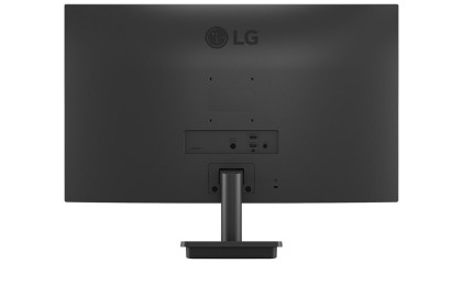 LG 27MS500-B Monitor PC 68,6 cm (27") 1920 x 1080 Pixel Full HD LCD Nero