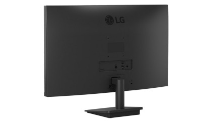 LG 27MS500-B Monitor PC 68,6 cm (27") 1920 x 1080 Pixel Full HD LCD Nero