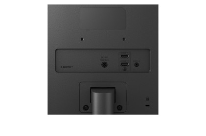 LG 27MS500-B Monitor PC 68,6 cm (27") 1920 x 1080 Pixel Full HD LCD Nero