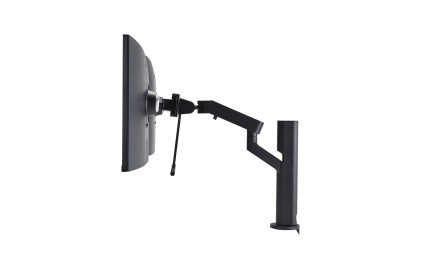 LG 27QP88DP-BS Monitor PC 68,6 cm (27") 2560 x 1440 Pixel Quad HD LED Nero