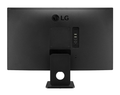 LG 27SR50F-B Monitor PC 68,6 cm (27") 1920 x 1080 Pixel Full HD Nero